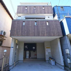 https://maple.hotels-osaka.net